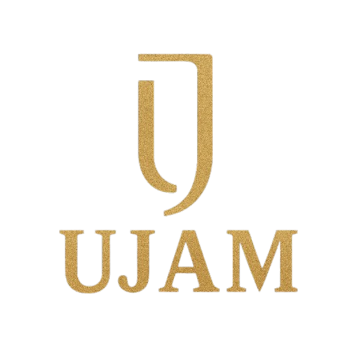 UJAM THE BRAND